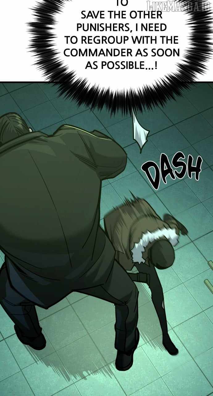 Justice Served Chapter 30 - Page 76
