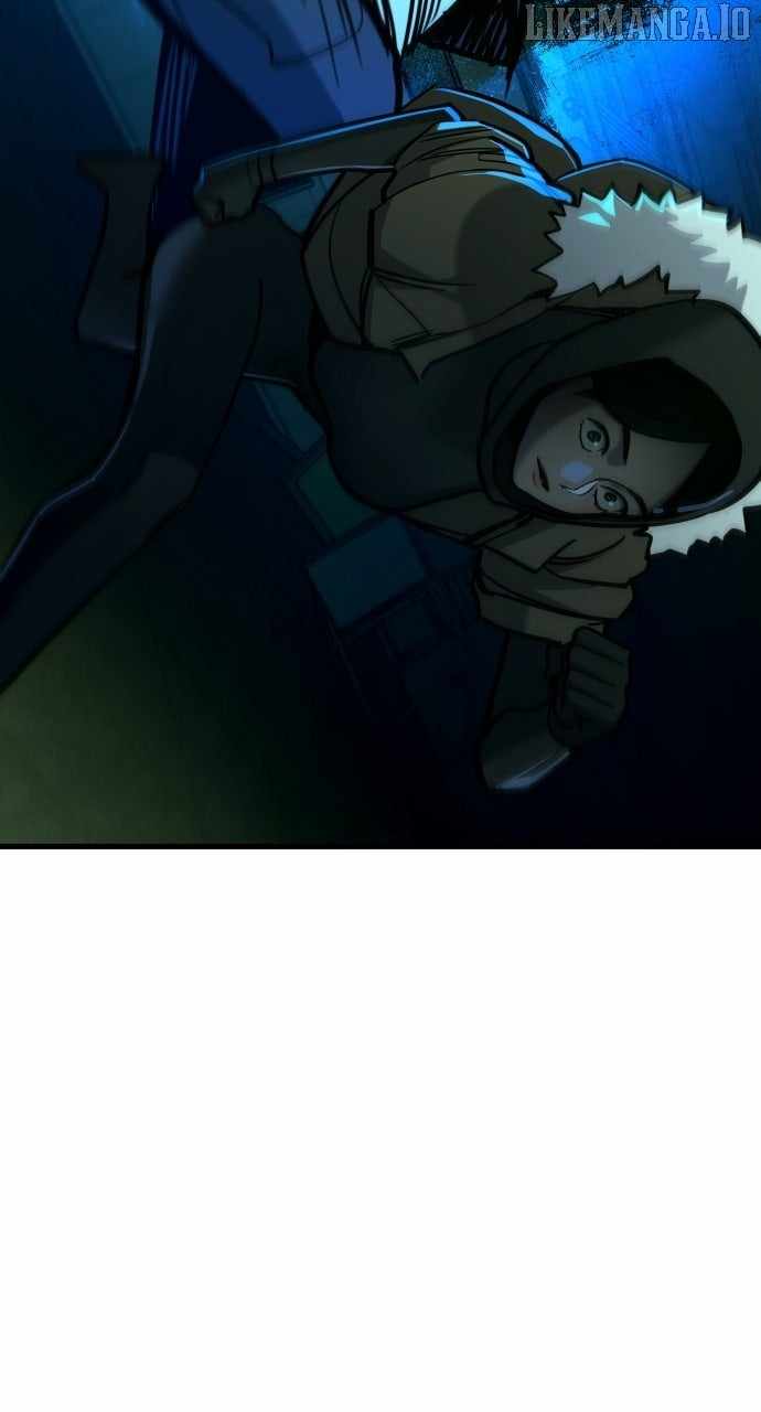 Justice Served Chapter 30 - Page 81