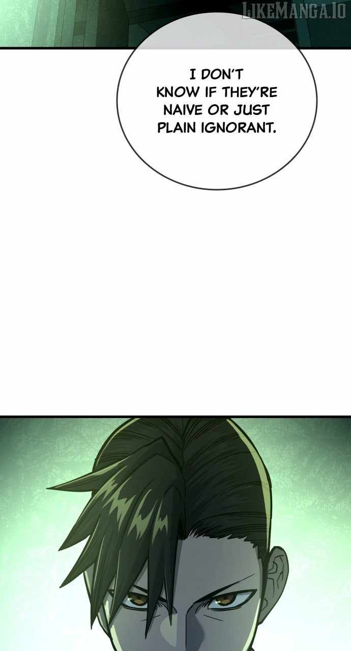Justice Served Chapter 30 - Page 83