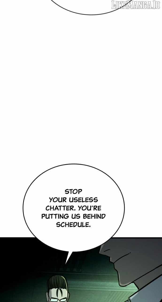 Justice Served Chapter 30 - Page 89