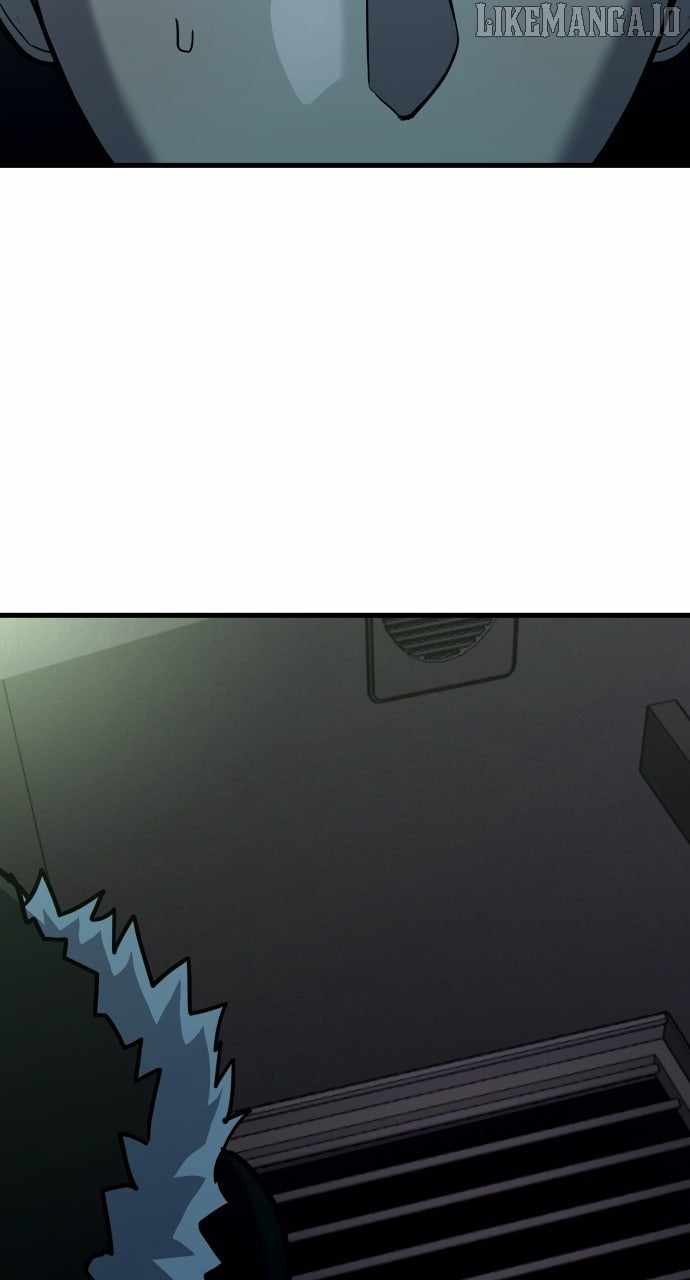 Justice Served Chapter 30 - Page 91