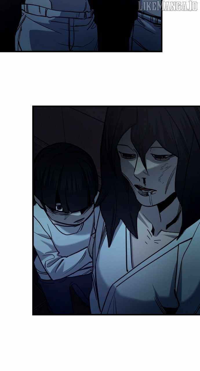 Justice Served Chapter 30 - Page 94