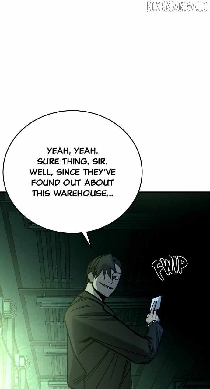 Justice Served Chapter 30 - Page 95