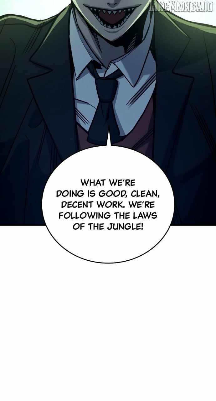 Justice Served Chapter 30 - Page 97