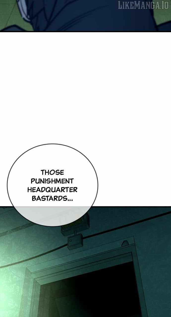 Justice Served Chapter 30 - Page 98