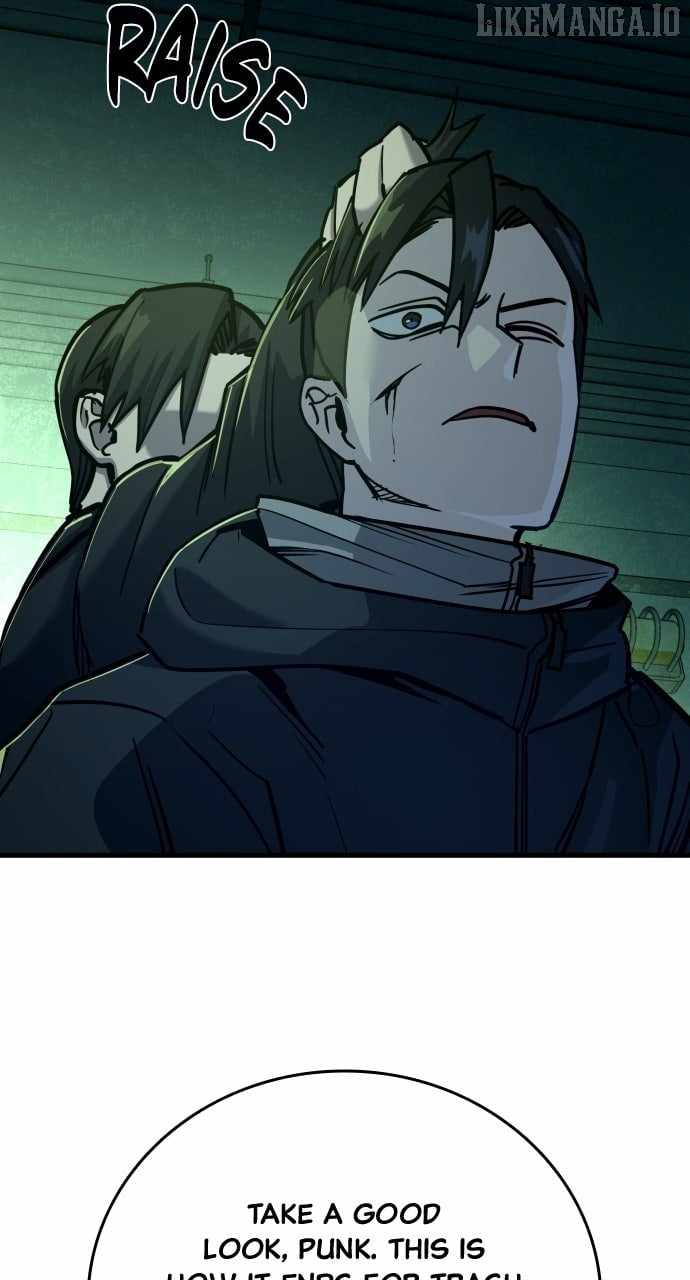Justice Served Chapter 30 - Page 99
