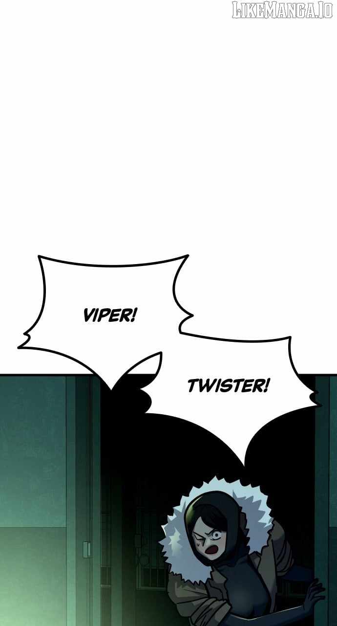 Justice Served Chapter 30 - Page 100