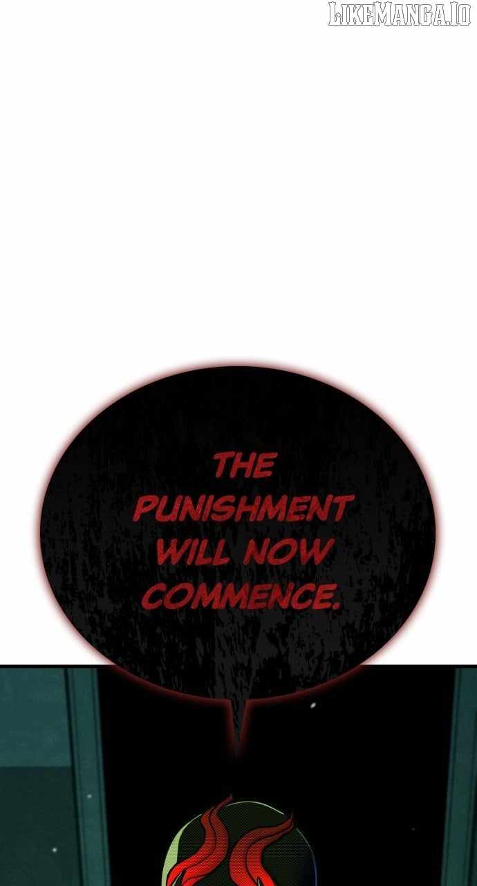 Justice Served Chapter 31 - Page 1