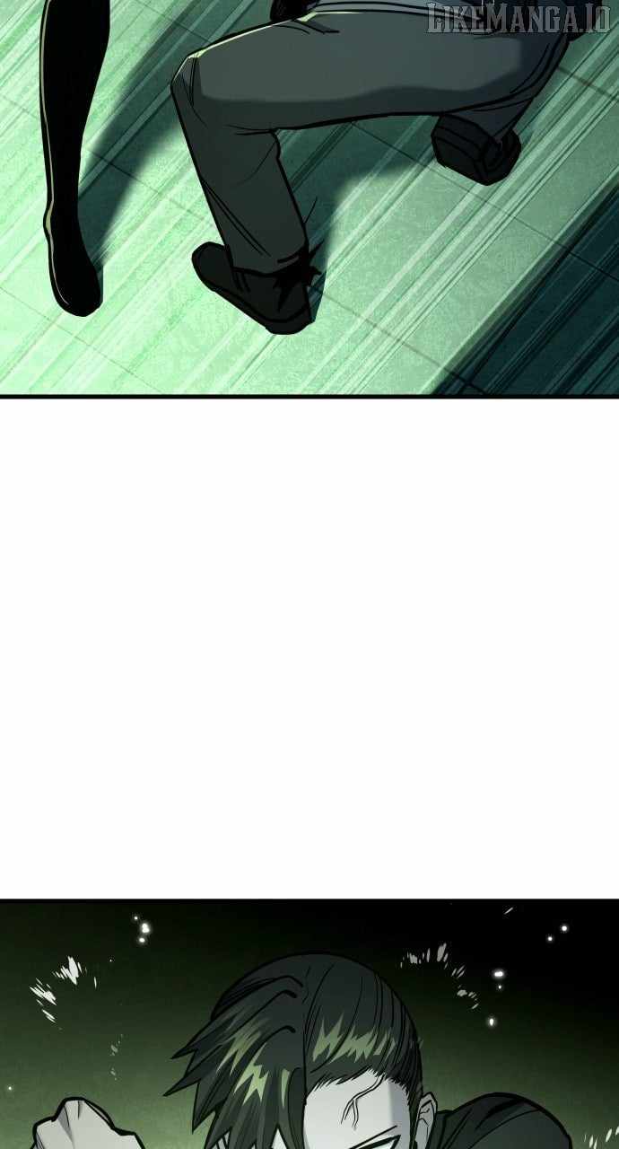Justice Served Chapter 31 - Page 11