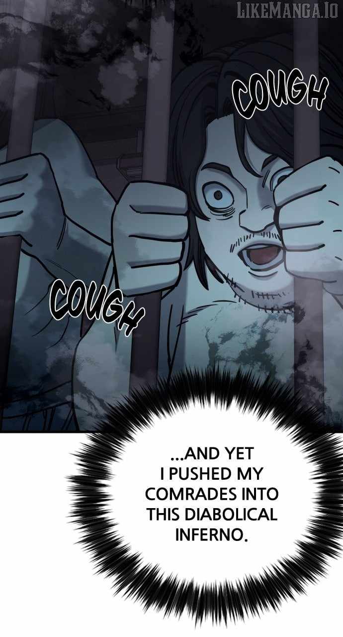 Justice Served Chapter 31 - Page 104
