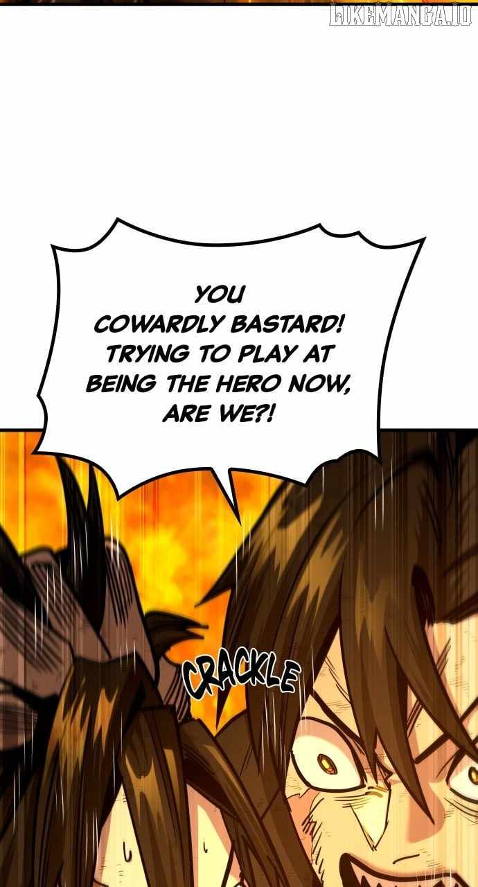 Justice Served Chapter 31 - Page 110