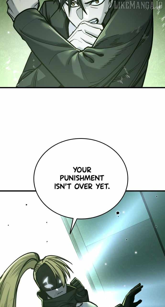 Justice Served Chapter 31 - Page 12