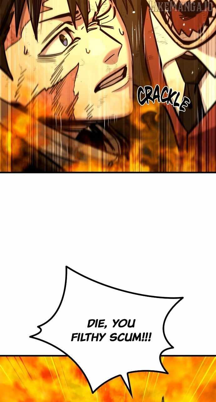 Justice Served Chapter 31 - Page 111