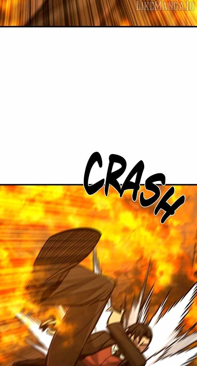 Justice Served Chapter 31 - Page 121
