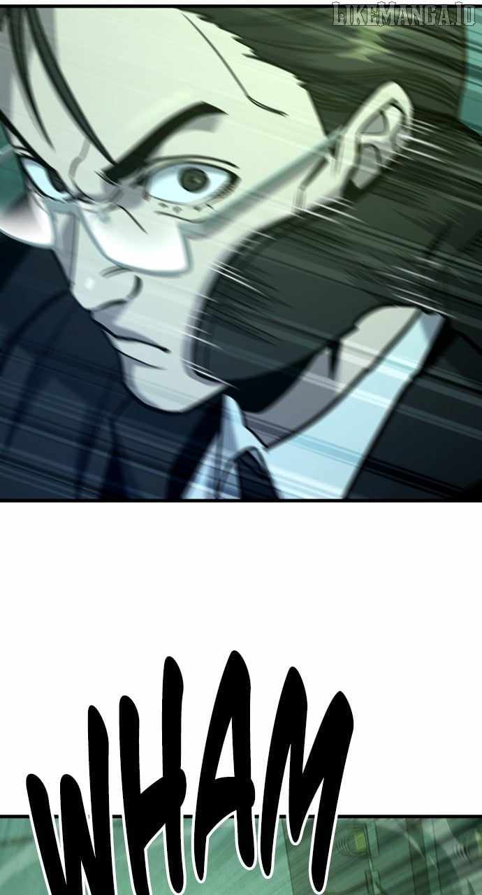 Justice Served Chapter 31 - Page 126