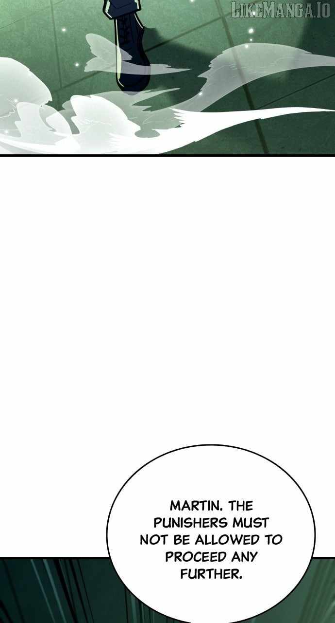 Justice Served Chapter 31 - Page 14