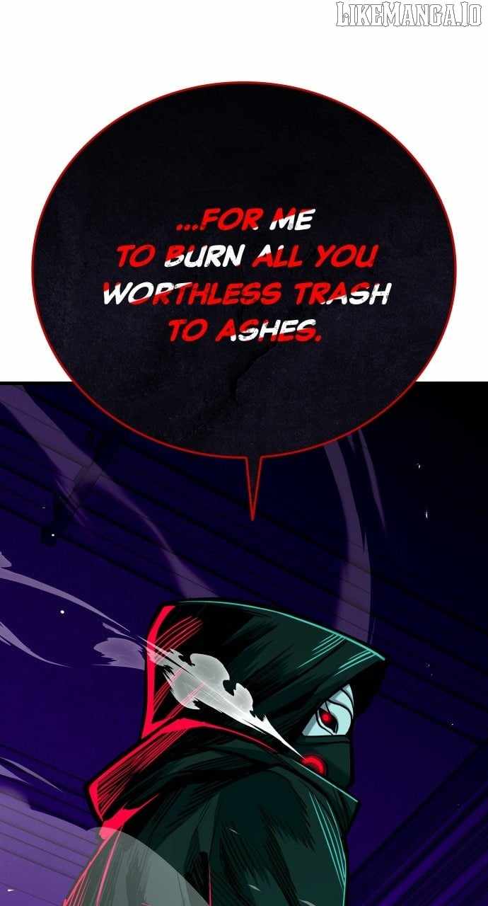 Justice Served Chapter 31 - Page 134