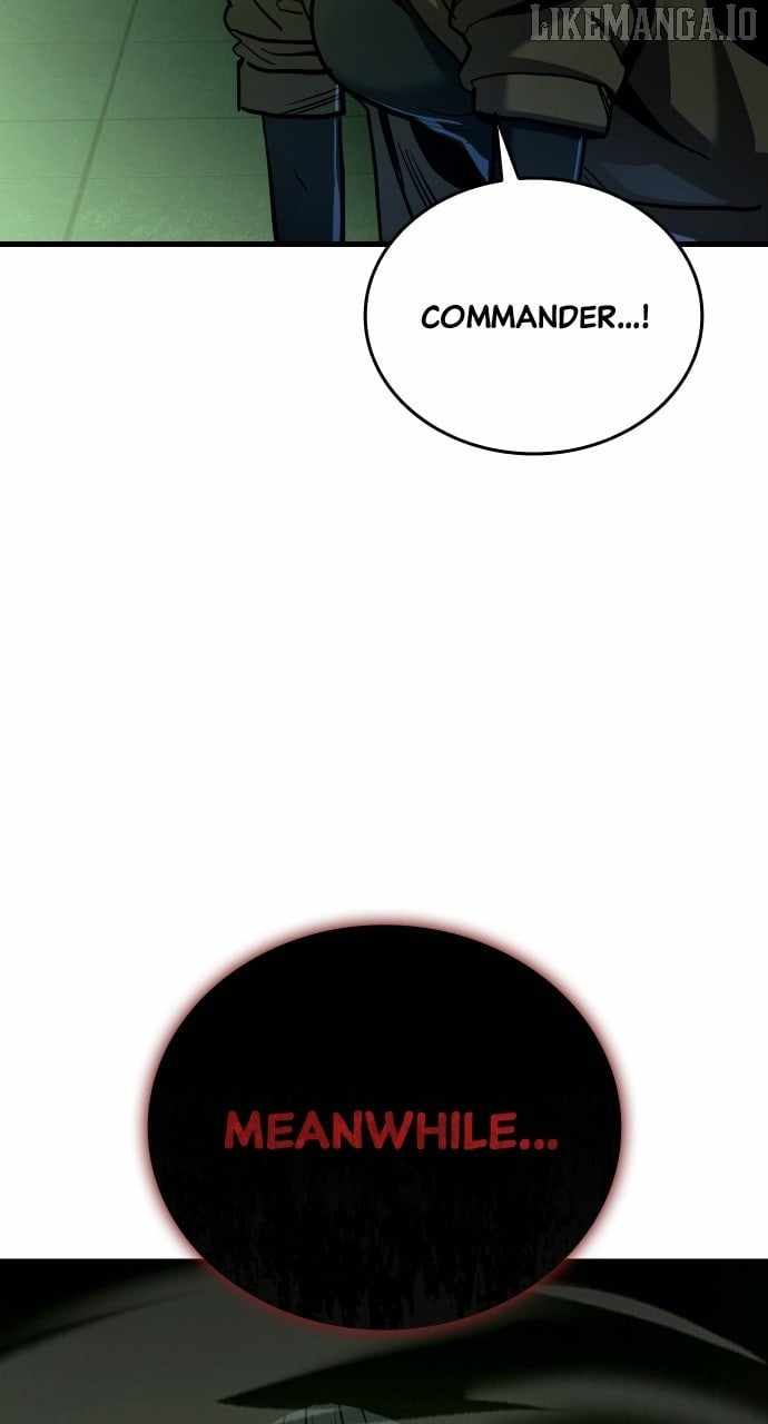 Justice Served Chapter 31 - Page 20