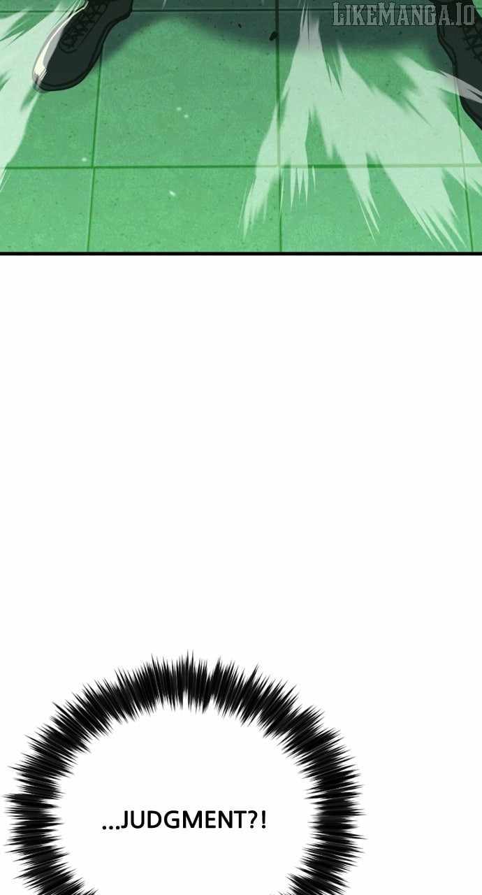 Justice Served Chapter 31 - Page 3