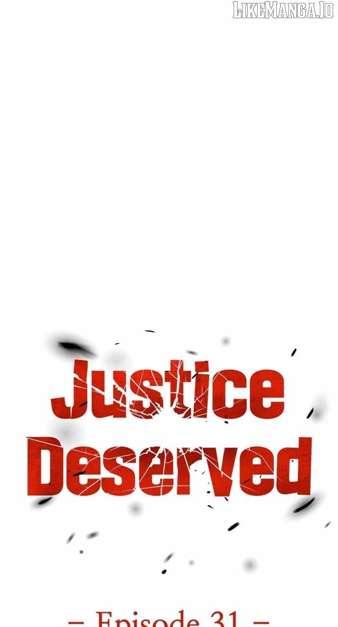Justice Served Chapter 31 - Page 24