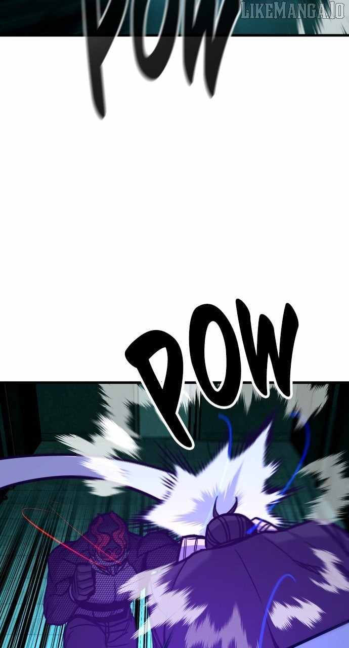 Justice Served Chapter 31 - Page 27