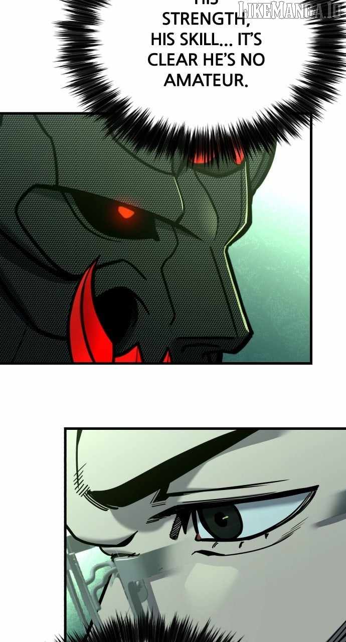 Justice Served Chapter 31 - Page 30