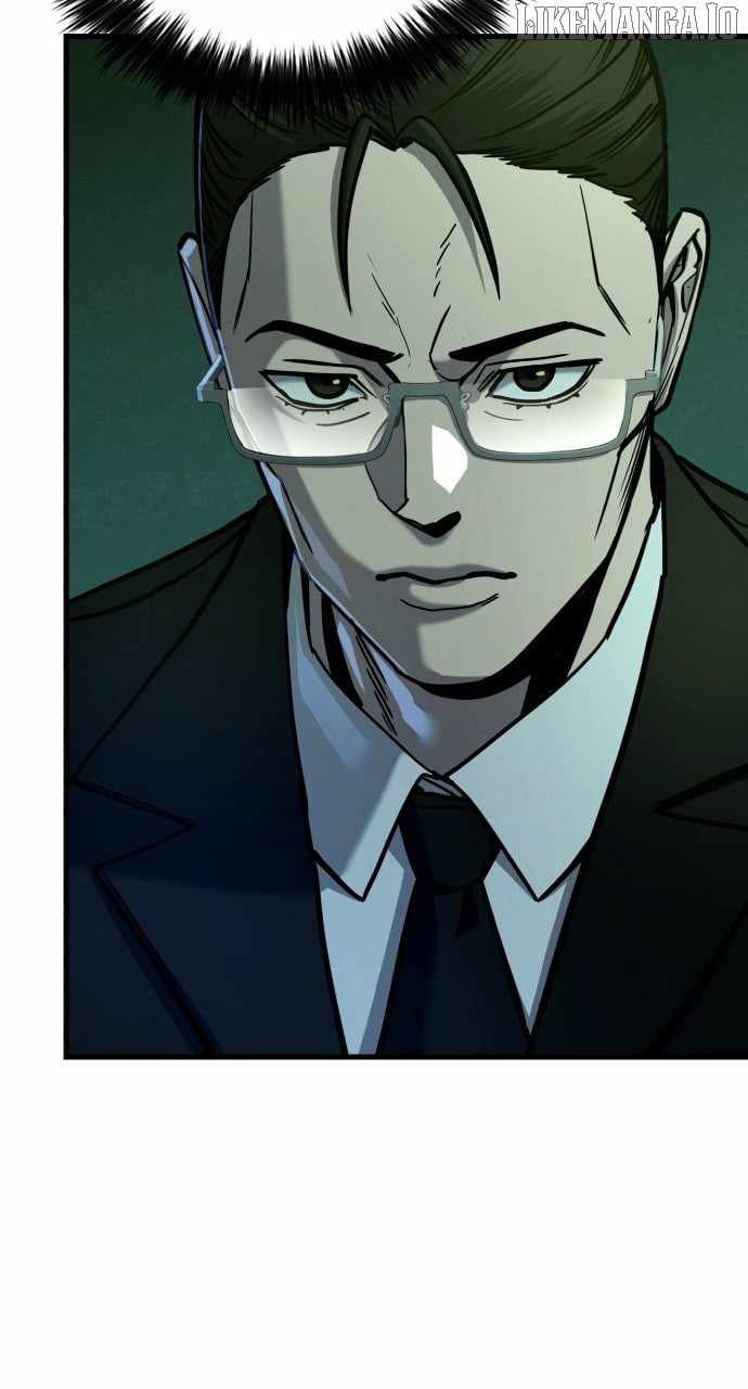 Justice Served Chapter 31 - Page 4