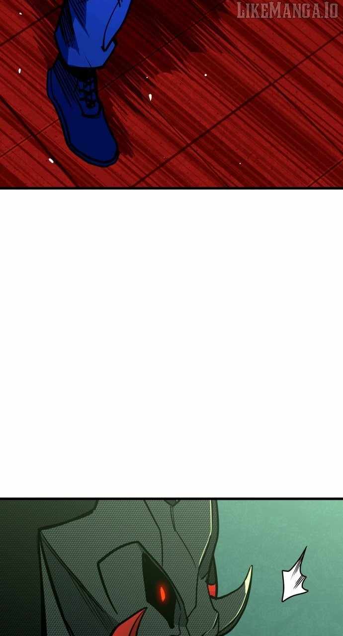 Justice Served Chapter 31 - Page 34