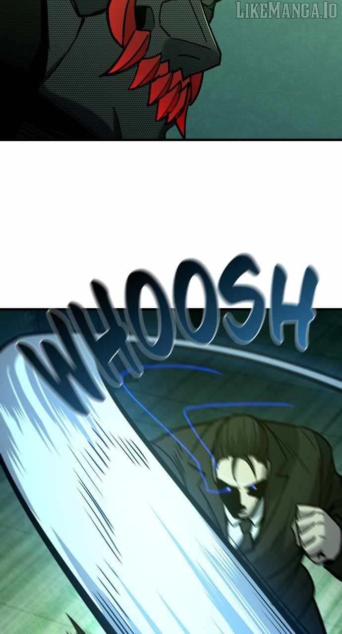 Justice Served Chapter 31 - Page 35
