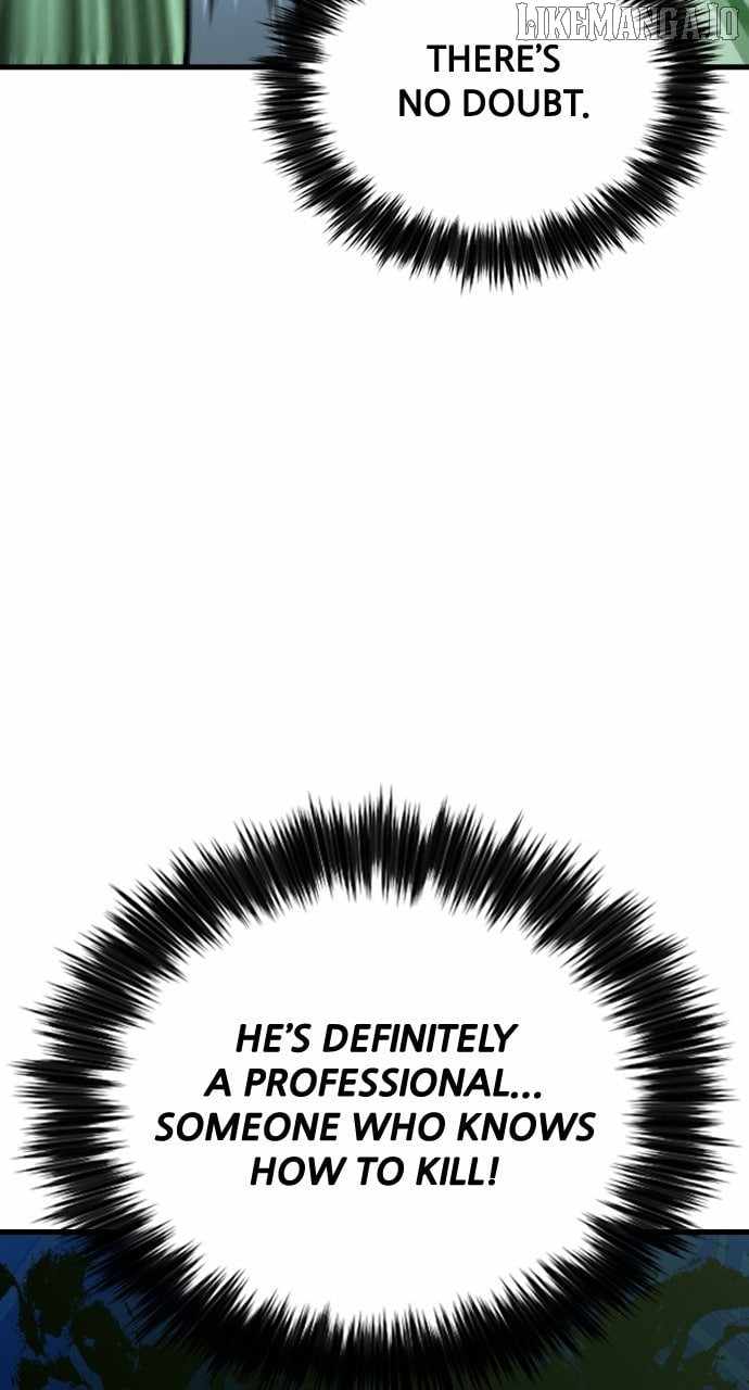 Justice Served Chapter 31 - Page 38