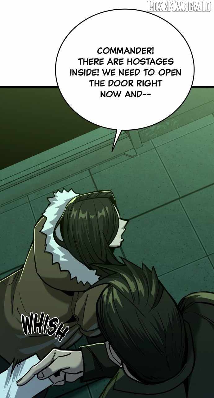 Justice Served Chapter 31 - Page 5