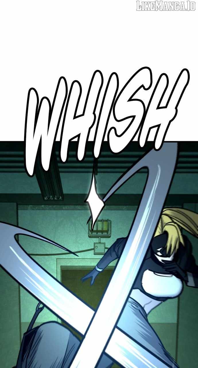 Justice Served Chapter 31 - Page 48