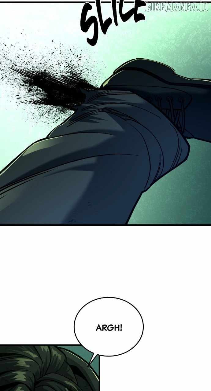 Justice Served Chapter 31 - Page 50