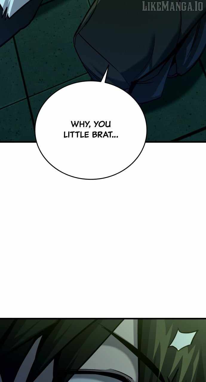 Justice Served Chapter 31 - Page 6