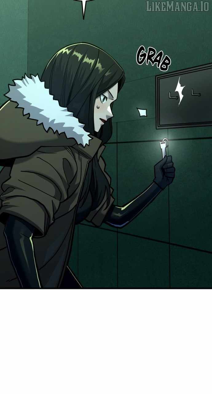 Justice Served Chapter 31 - Page 57