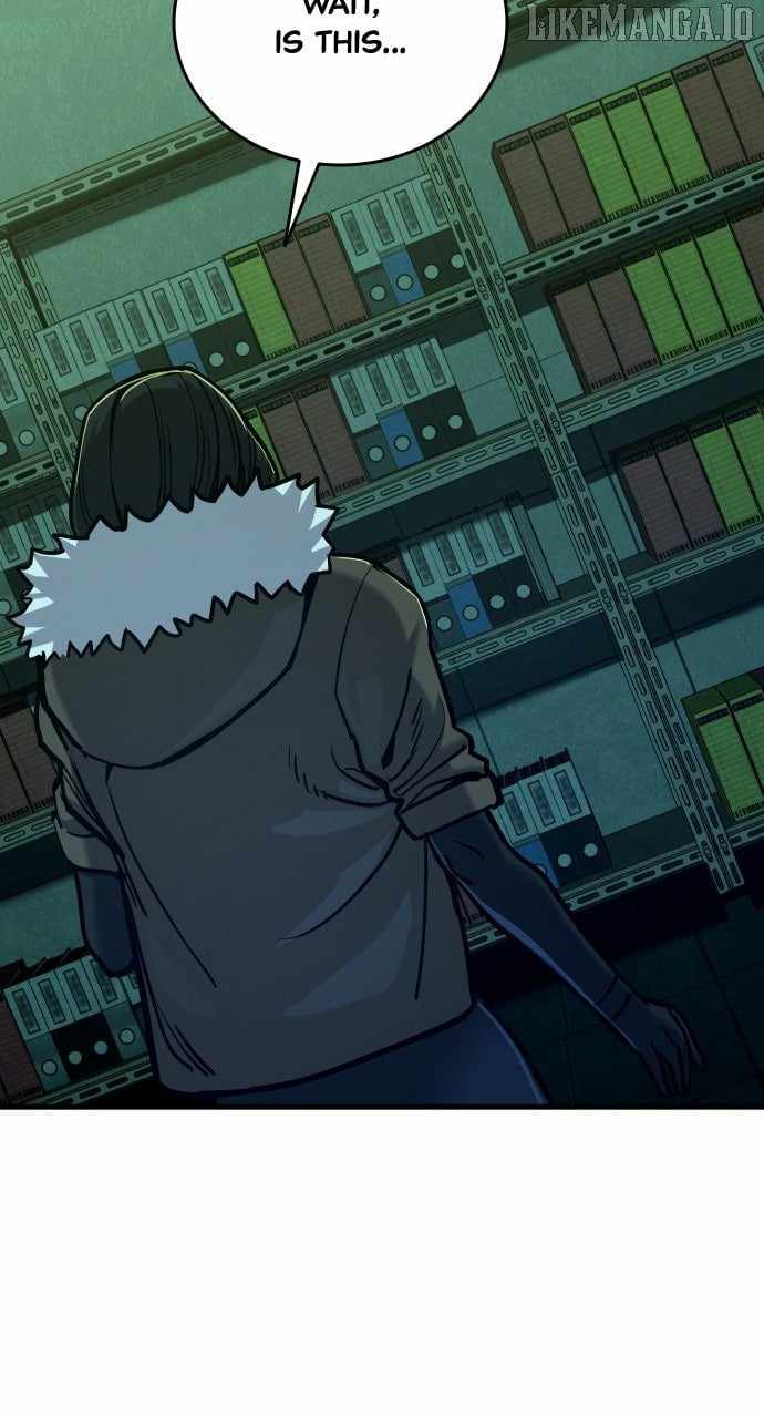 Justice Served Chapter 31 - Page 59