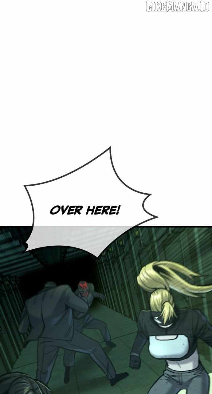 Justice Served Chapter 31 - Page 60