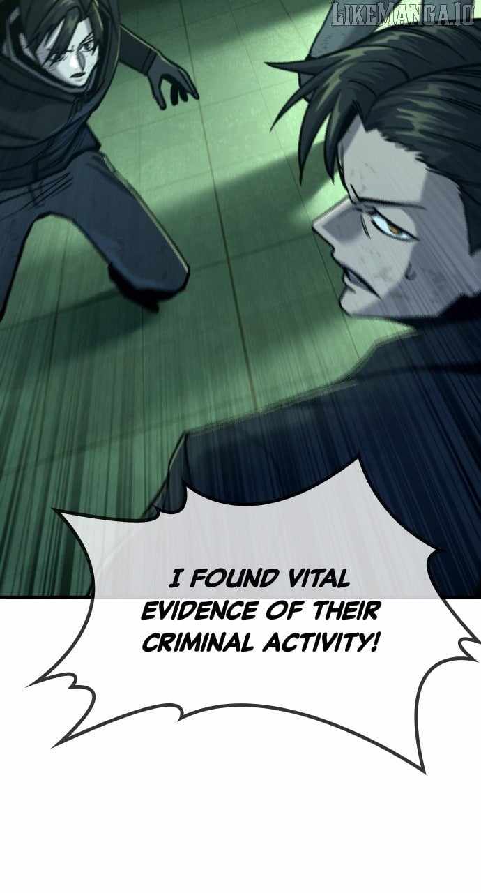 Justice Served Chapter 31 - Page 61