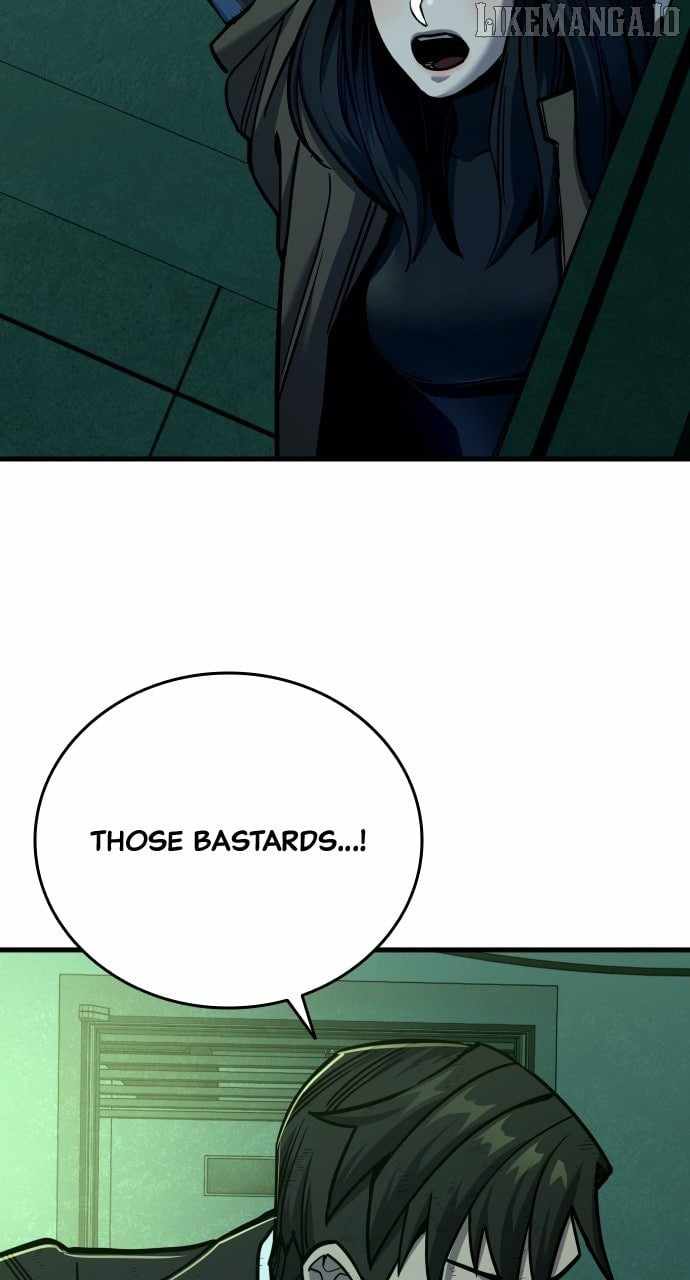 Justice Served Chapter 31 - Page 63
