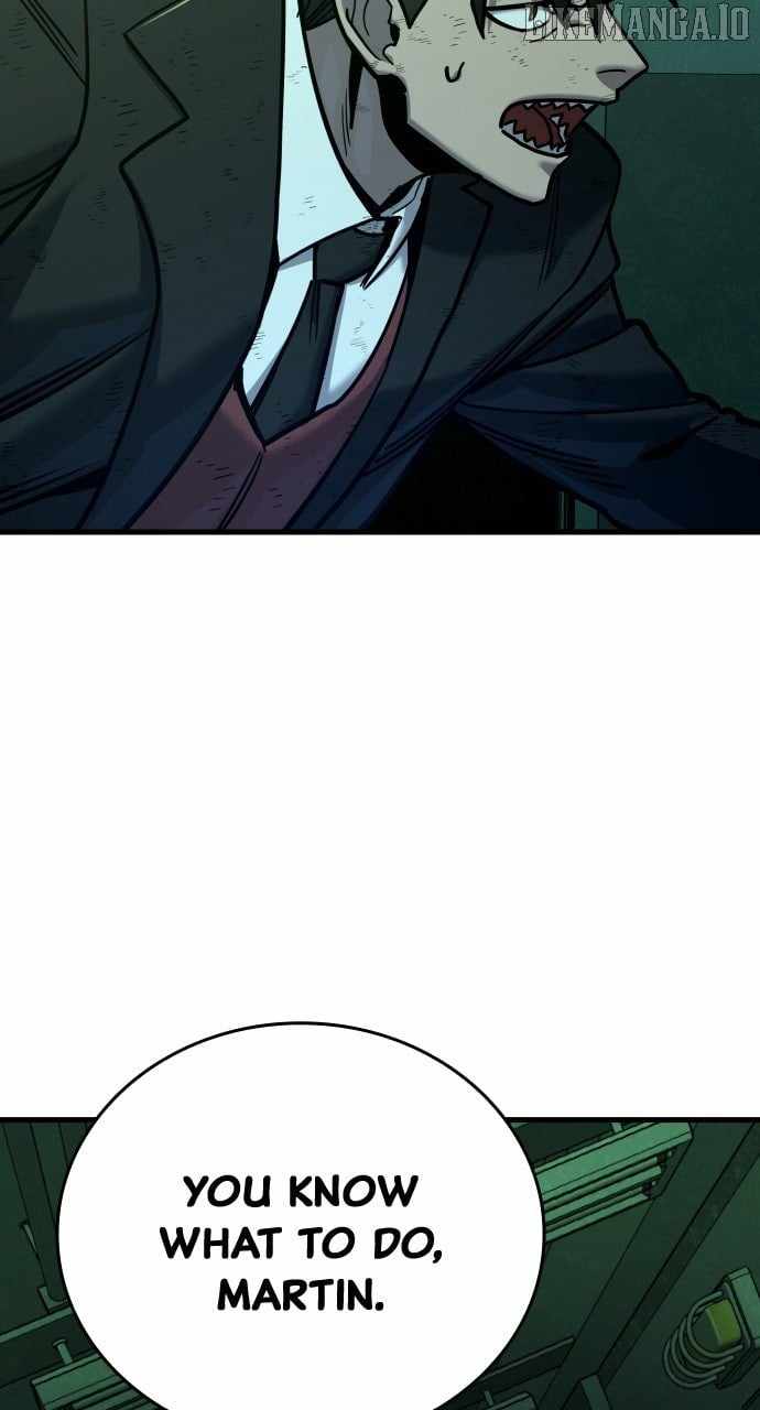 Justice Served Chapter 31 - Page 64