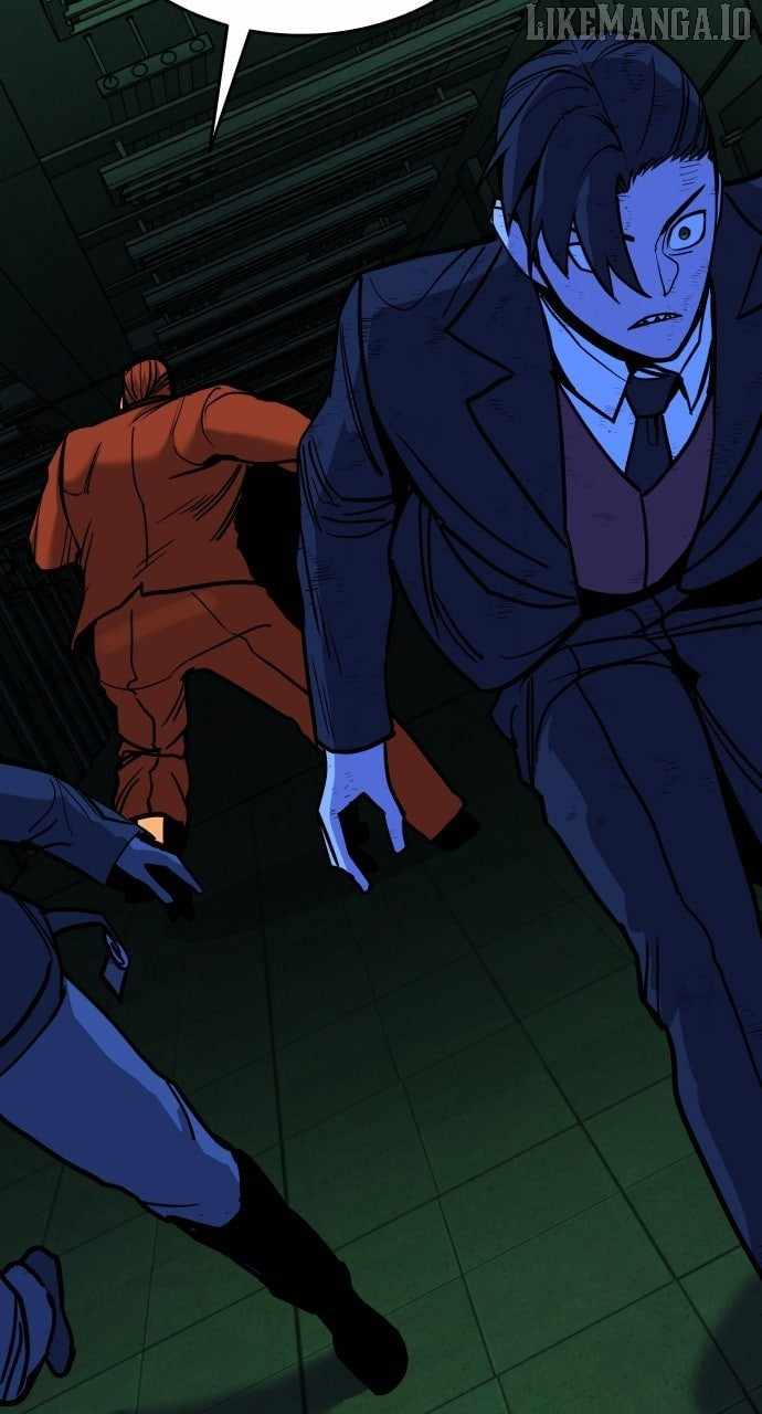 Justice Served Chapter 31 - Page 65