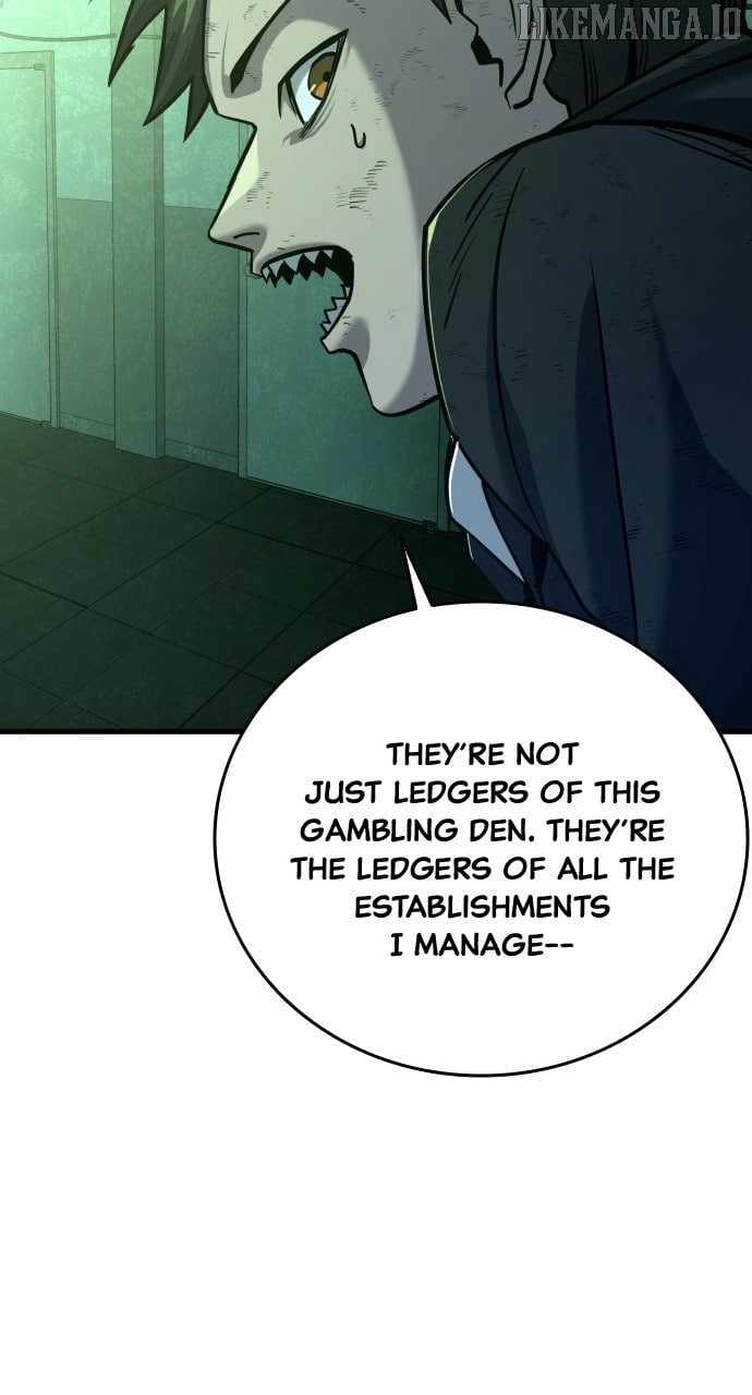 Justice Served Chapter 31 - Page 67