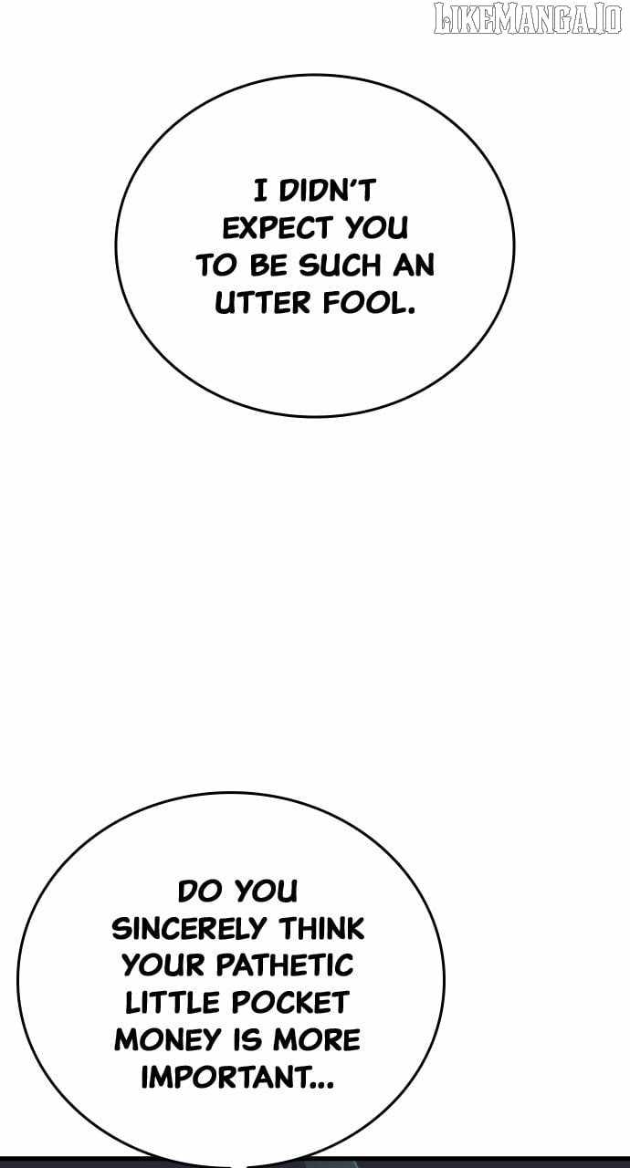Justice Served Chapter 31 - Page 68