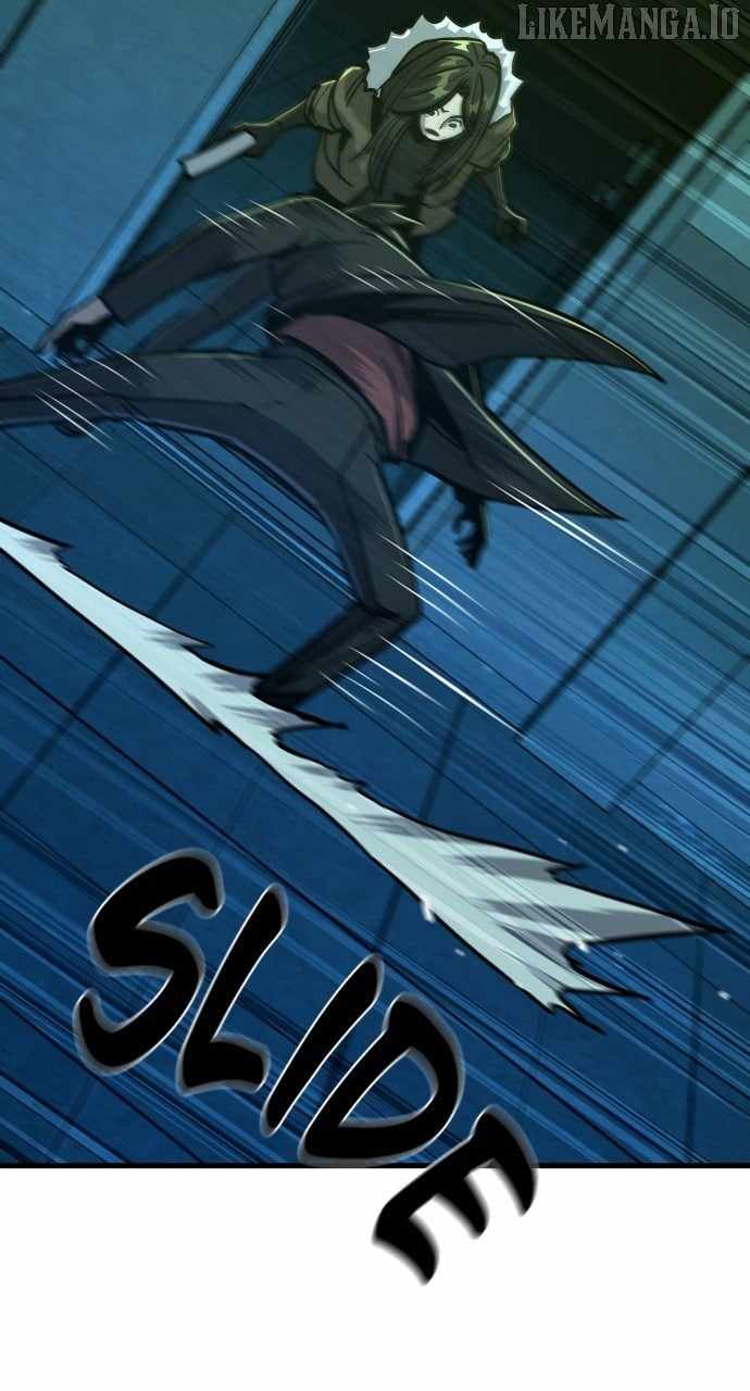 Justice Served Chapter 31 - Page 73