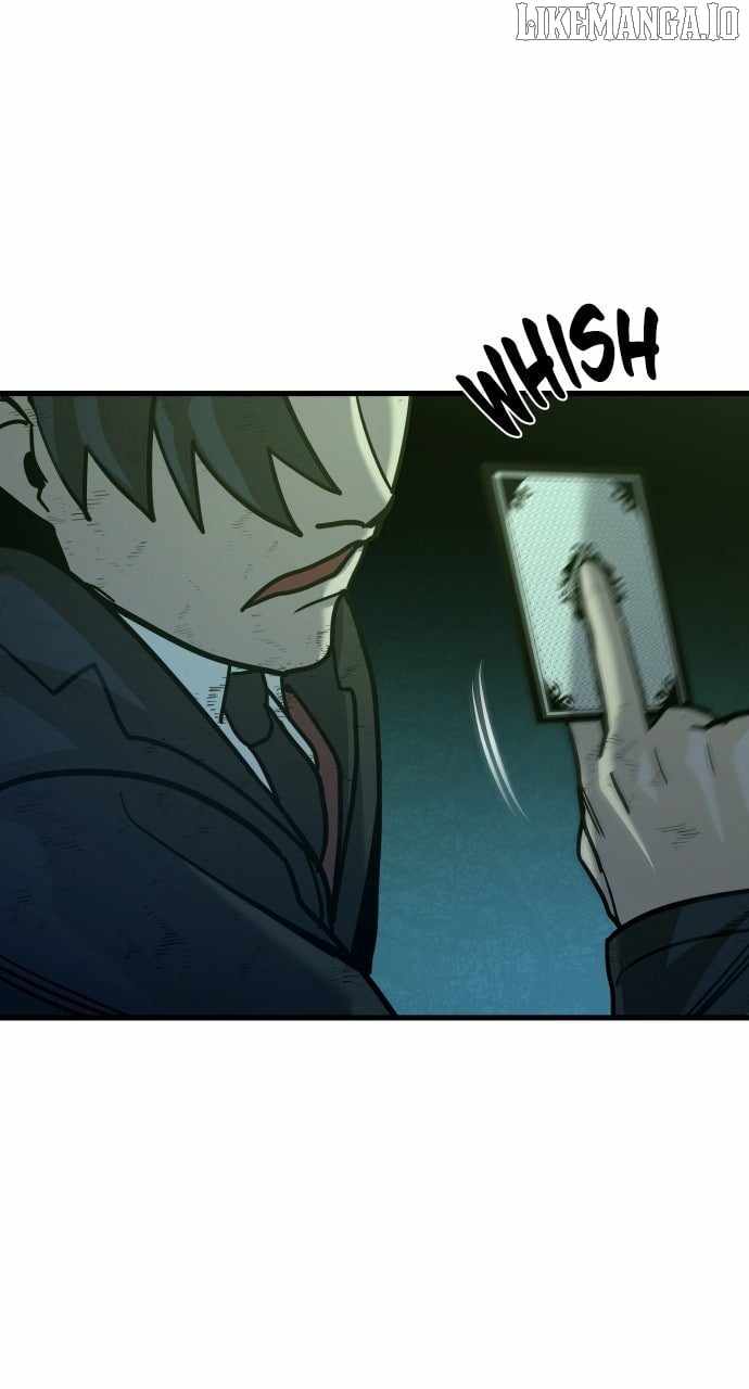 Justice Served Chapter 31 - Page 74