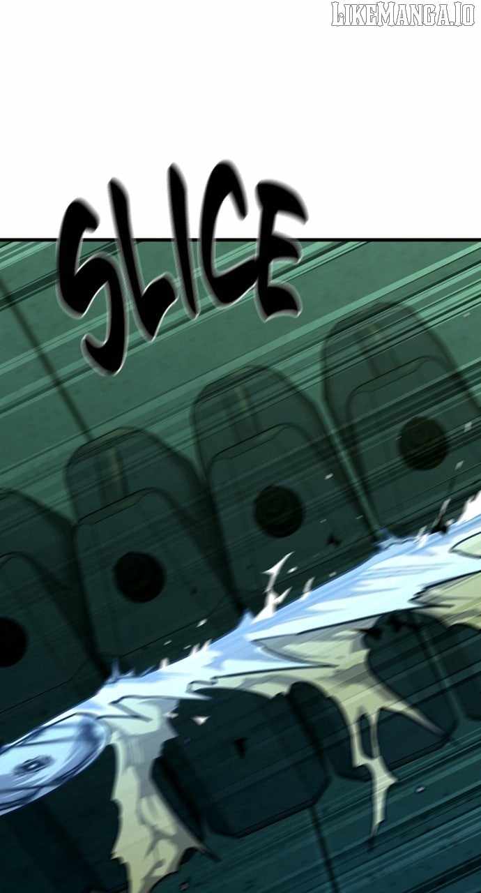 Justice Served Chapter 31 - Page 76