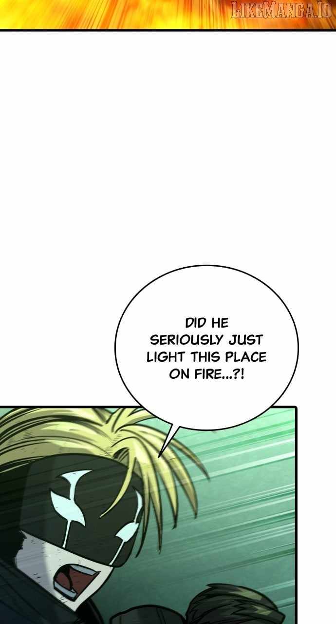 Justice Served Chapter 31 - Page 80
