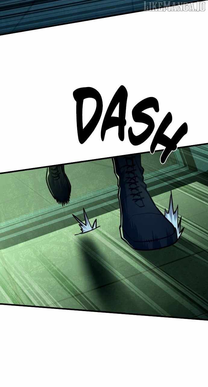 Justice Served Chapter 31 - Page 9