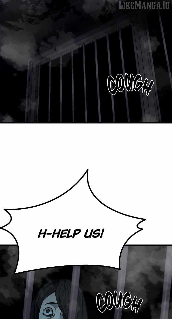 Justice Served Chapter 31 - Page 83