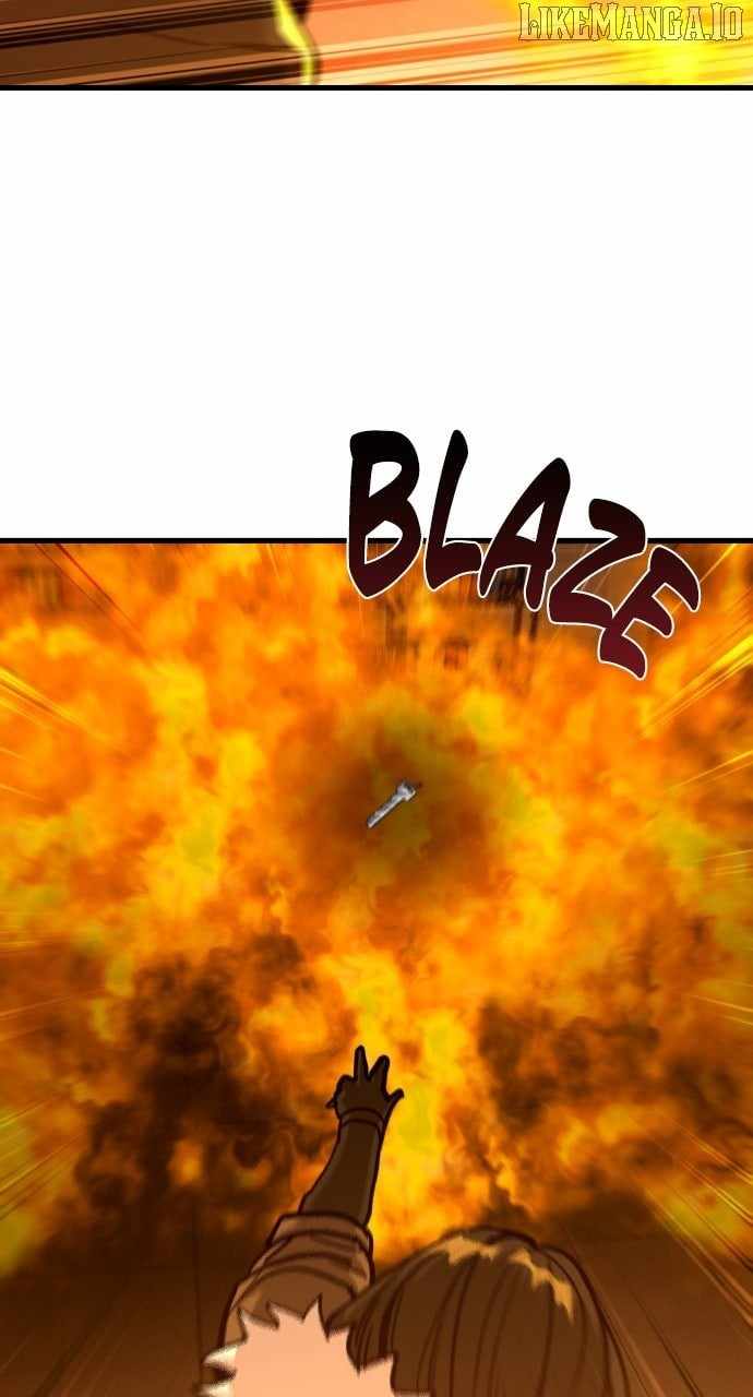 Justice Served Chapter 31 - Page 89